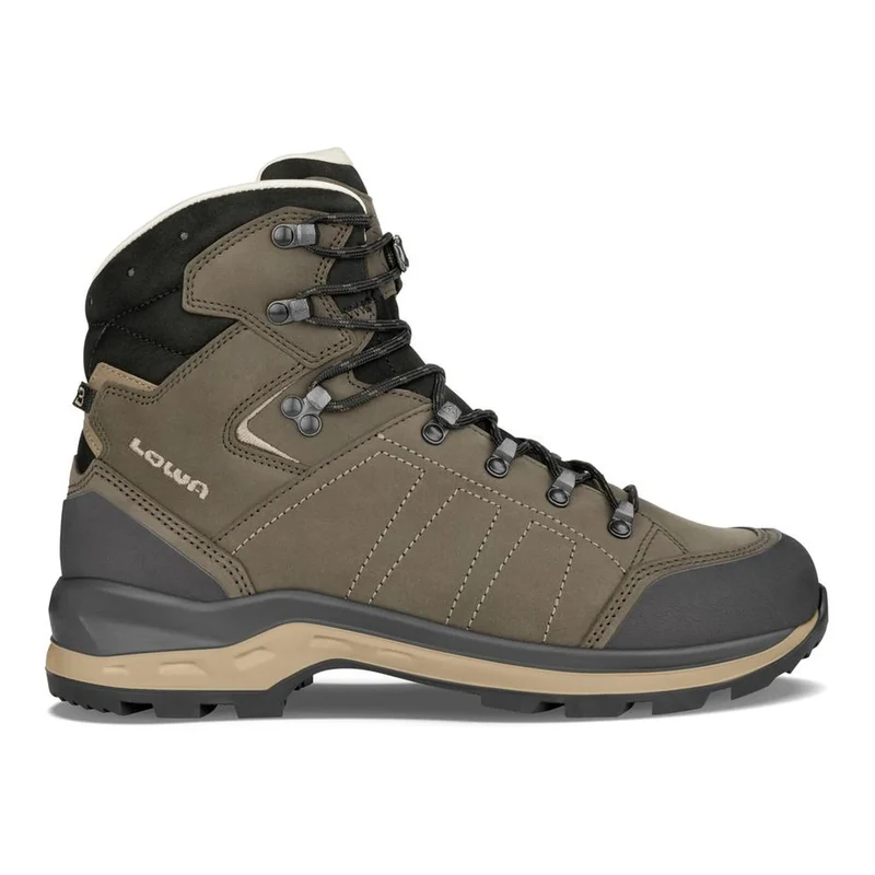 TREKKER LL stein/gum