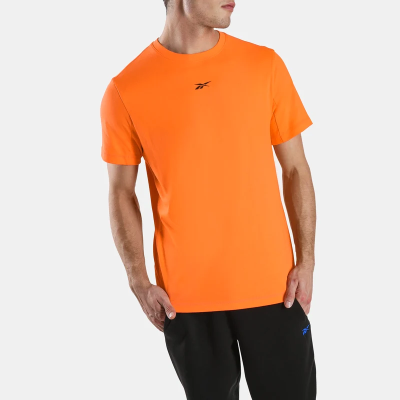 Athlete Men's T-shirt
