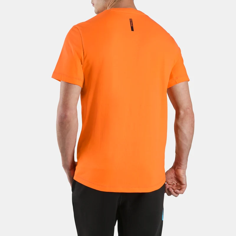 Athlete Men's T-shirt