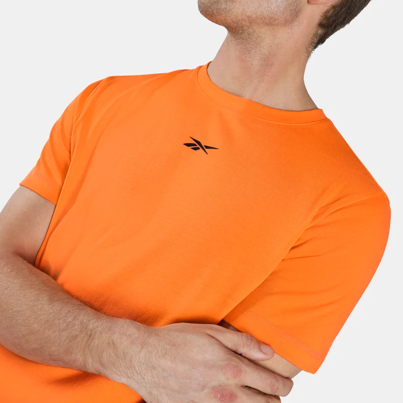 Athlete Men's T-shirt