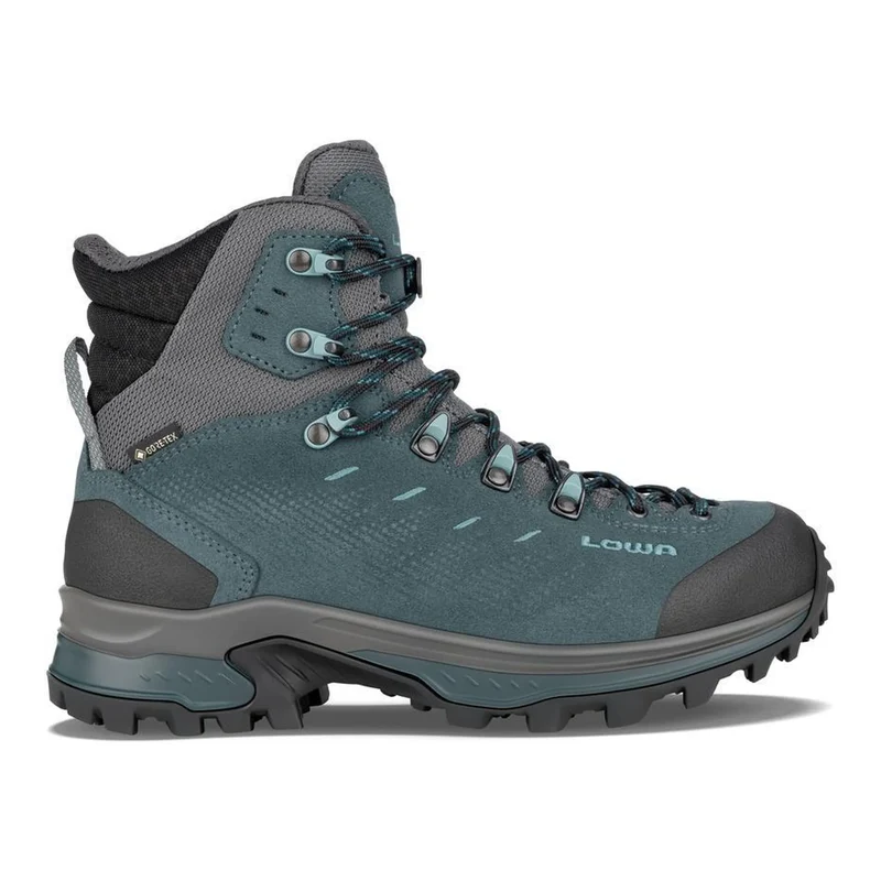 RANDIR GTX MID Ws petrol/arktis