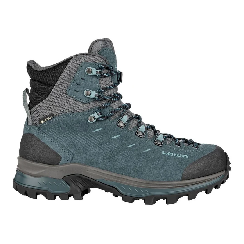 RANDIR GTX MID Ws petrol/arktis