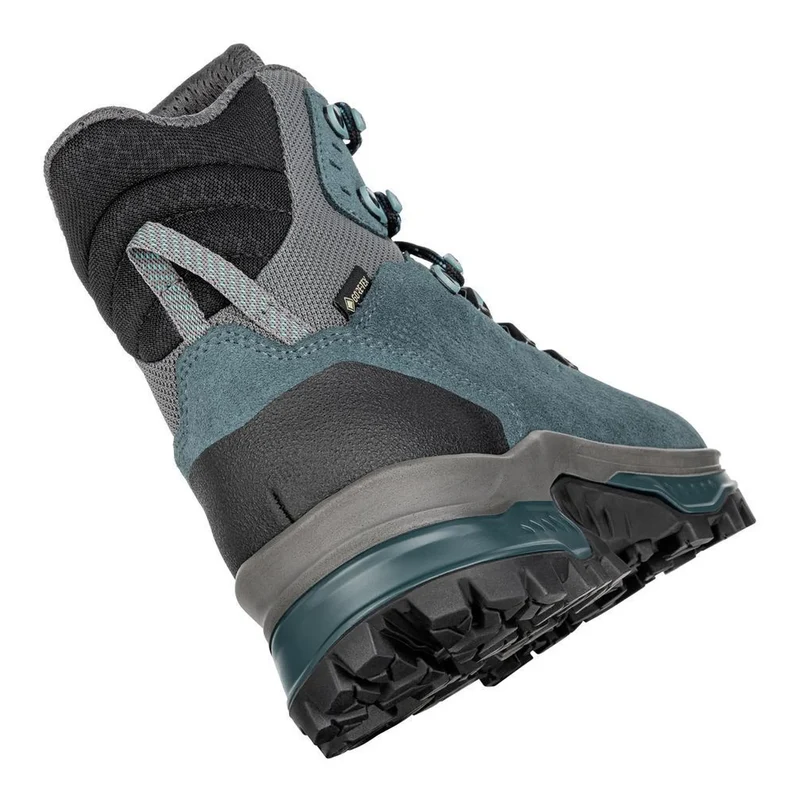 RANDIR GTX MID Ws petrol/arktis