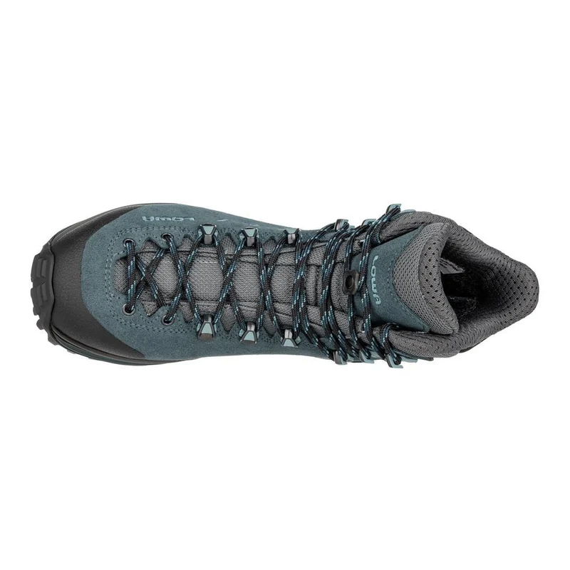 RANDIR GTX MID Ws petrol/arktis