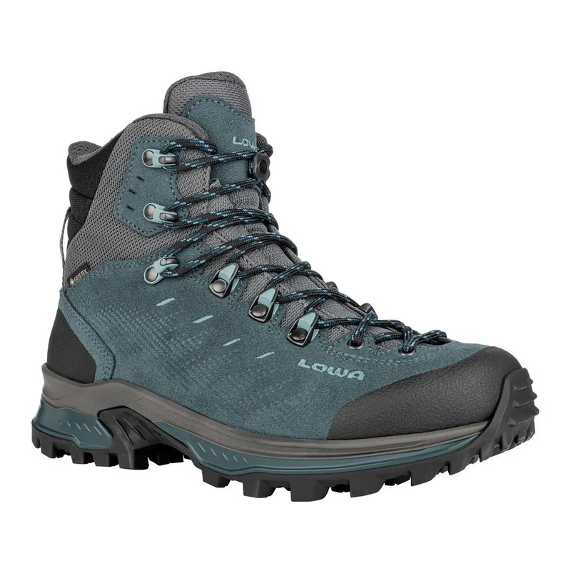RANDIR GTX MID Ws petrol/arktis
