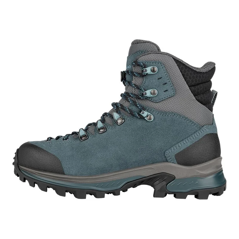 RANDIR GTX MID Ws petrol/arktis