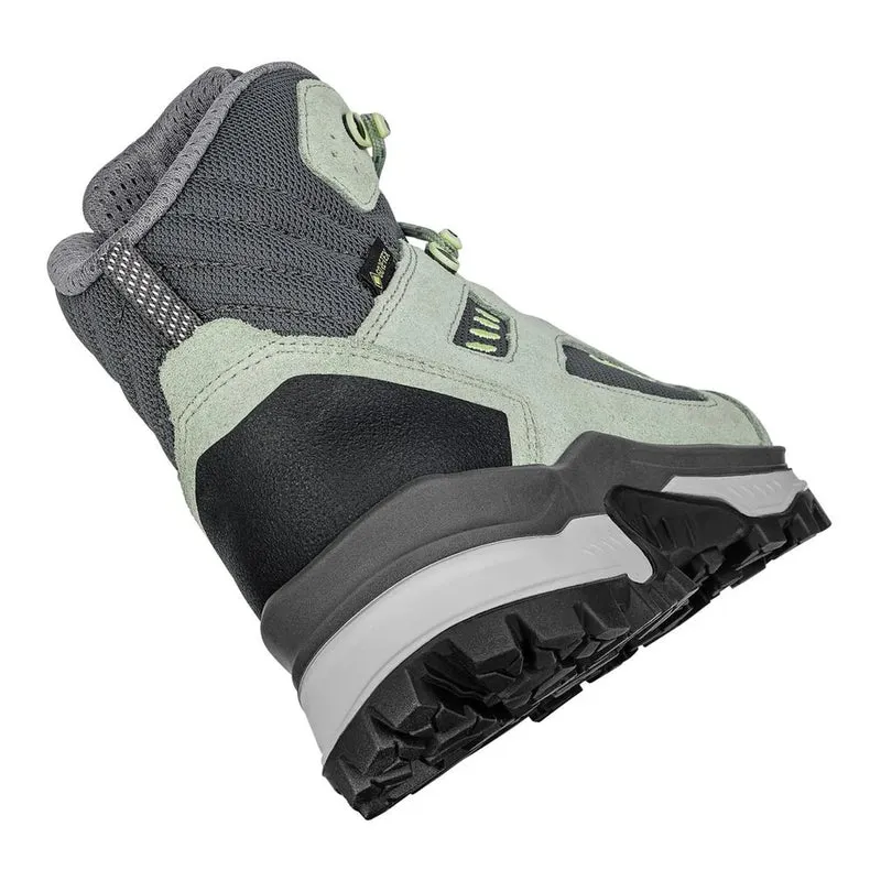 CORVARA GTX MID