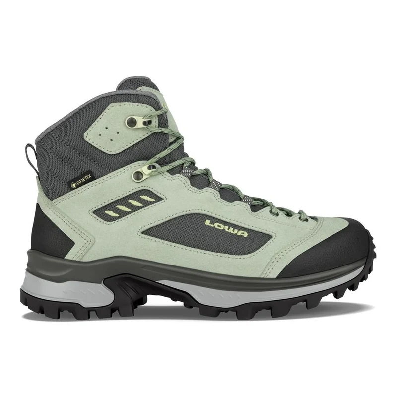 CORVARA GTX MID