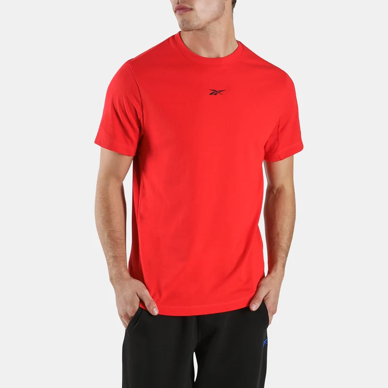 Athlete Men's T-shirt