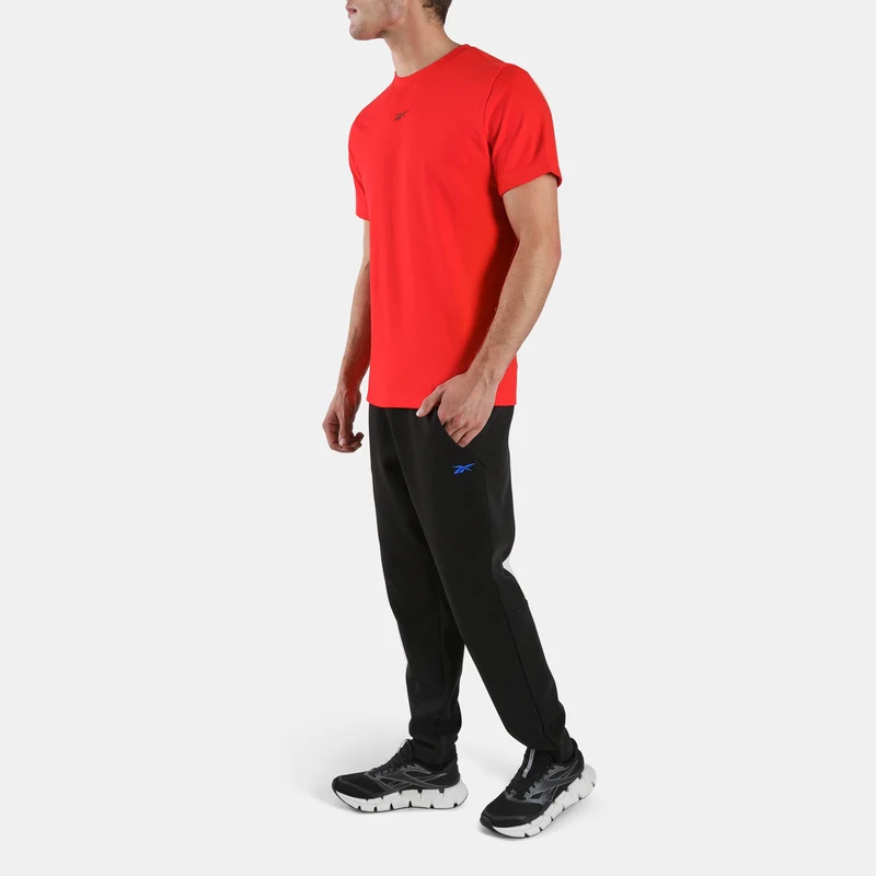Athlete Men's T-shirt