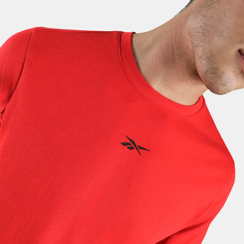 Athlete Men's T-shirt