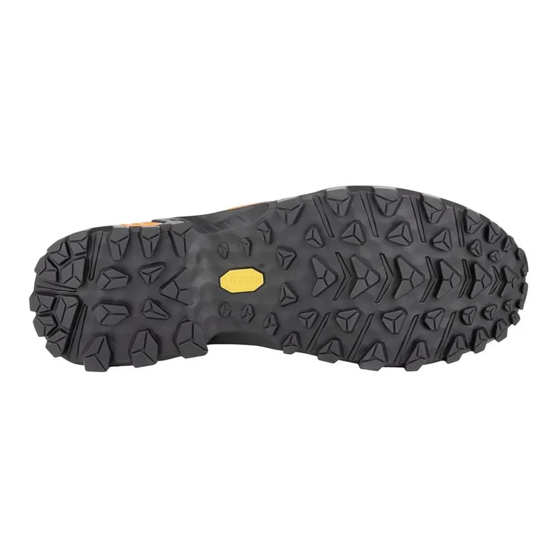 CORVARA GTX MID schwarz/orange