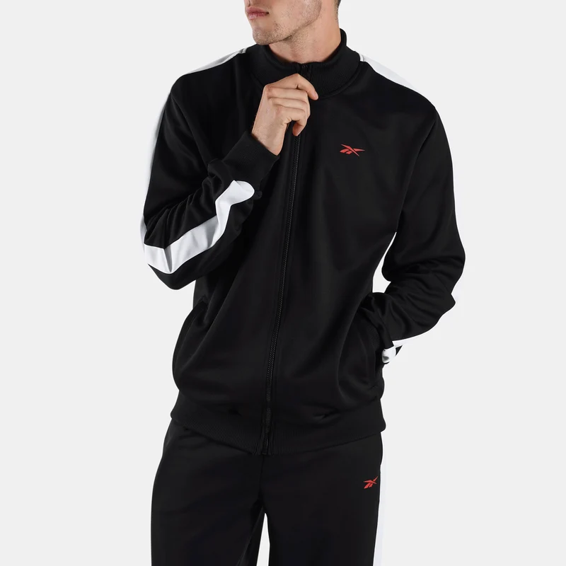 ID Football Track Jacket