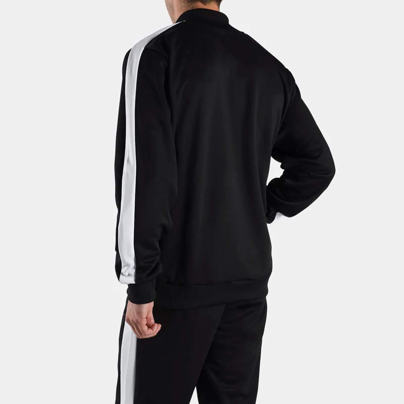 ID Football Track Jacket