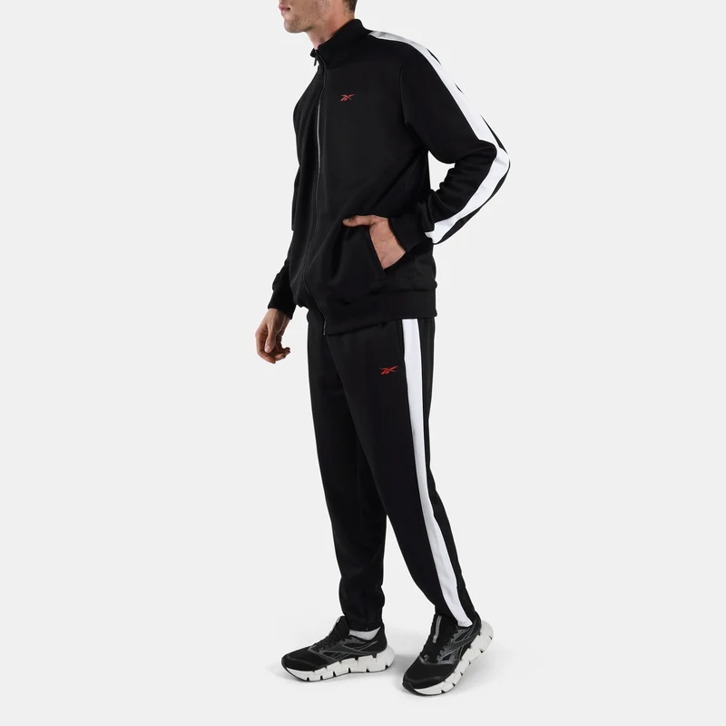 ID Football Track Jacket