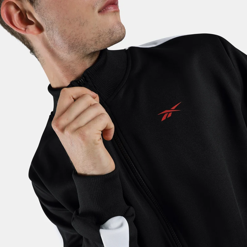 ID Football Track Jacket