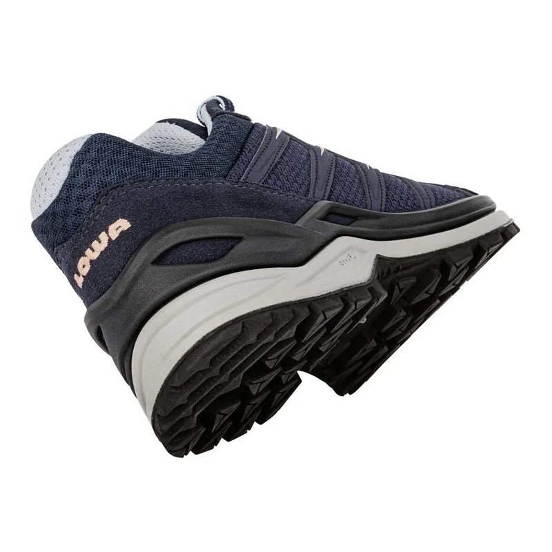 INNOX PRO GTX LO Ws navy/lachs