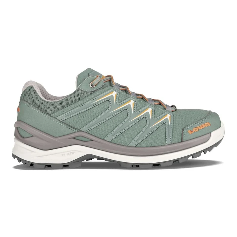 INNOX PRO GTX LO Ws navy/lachs