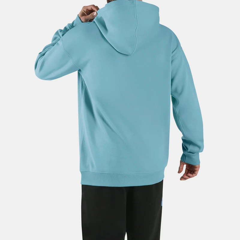 Athlete Doubleknit Men's Hoodie