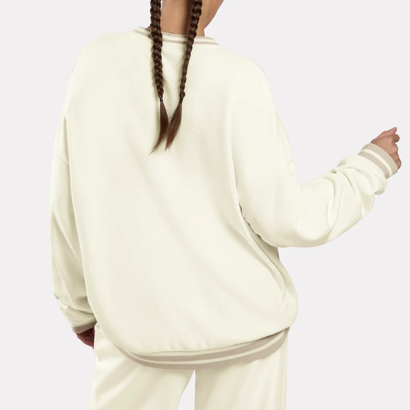 Lawn Club Crew Women's Sweatshirt