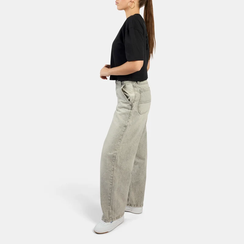 Dynamic Puff Women's T-Shirt