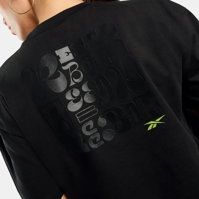 Dynamic Puff Women's T-Shirt