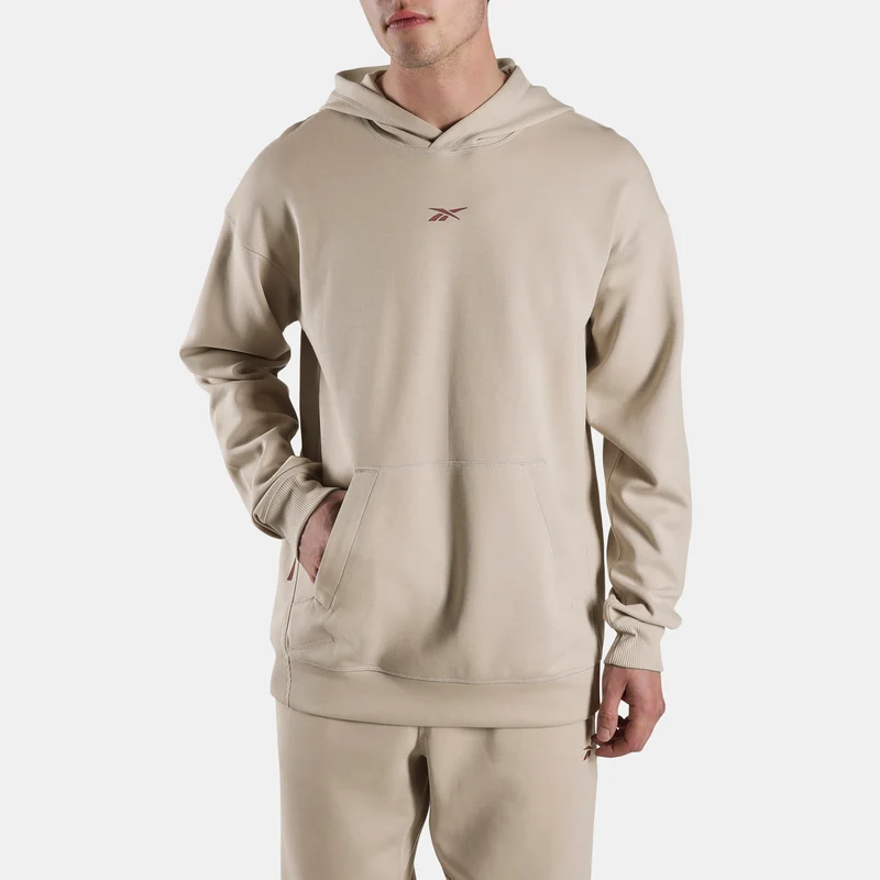Athlete Doubleknit Men's Hoodie