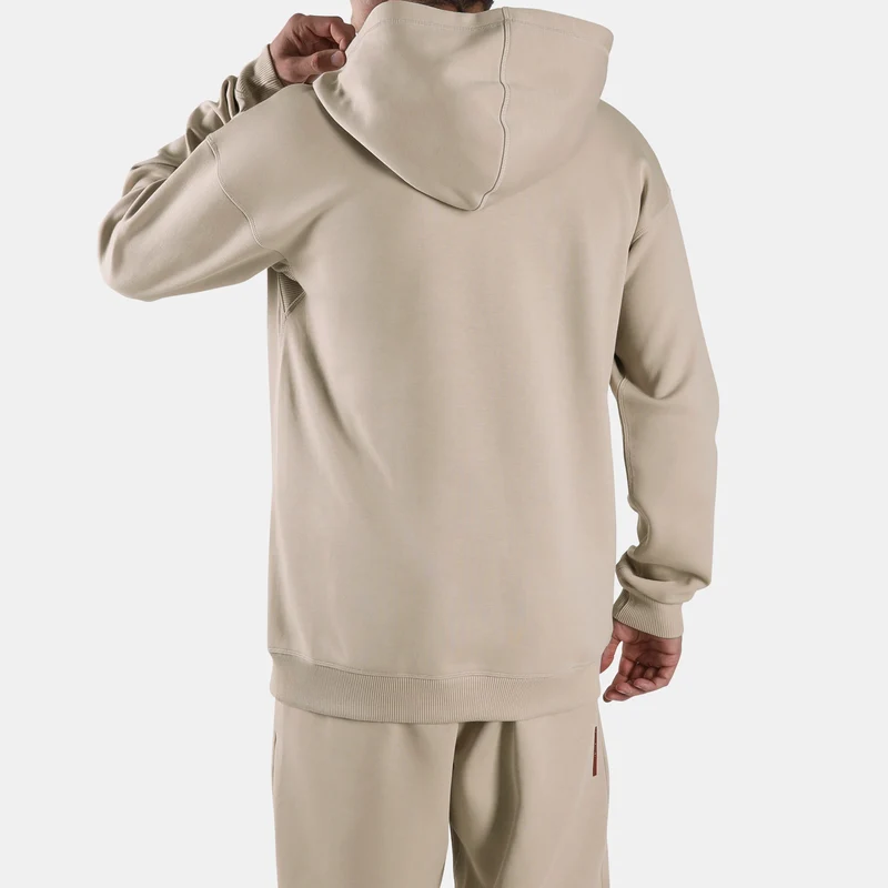 Athlete Doubleknit Men's Hoodie
