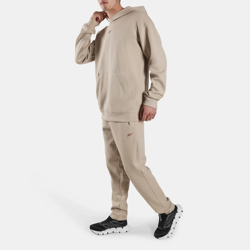 Athlete Doubleknit Men's Hoodie