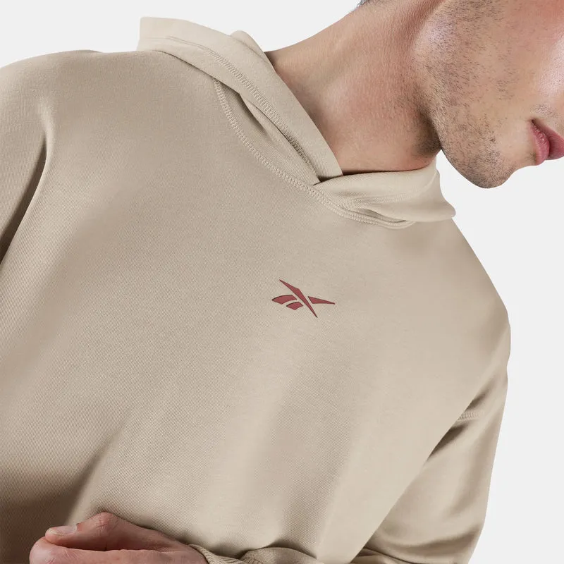 Athlete Doubleknit Men's Hoodie