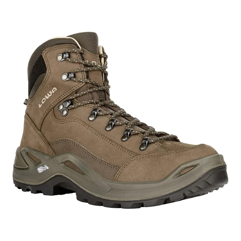 RENEGADE LL MID