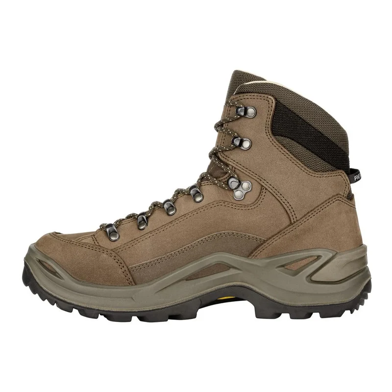 RENEGADE LL MID