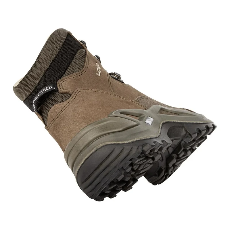RENEGADE LL MID