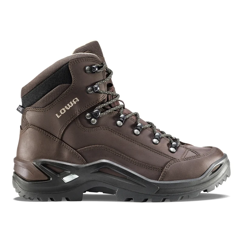 RENEGADE LL MID