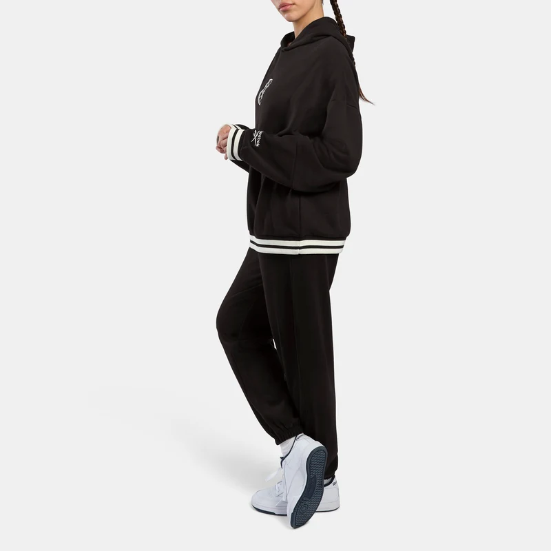 Lawn Club Oversized Women's Hoodie