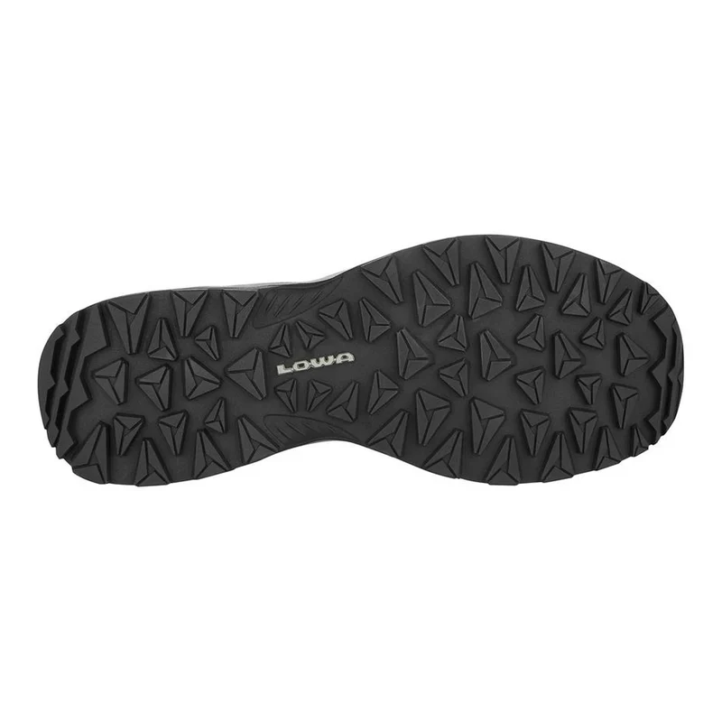 INNOX PRO GTX MID schwarz/orange