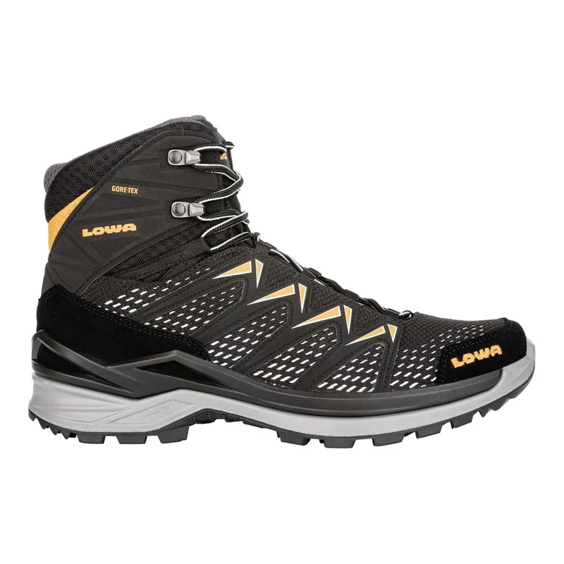 INNOX PRO GTX MID schwarz/orange