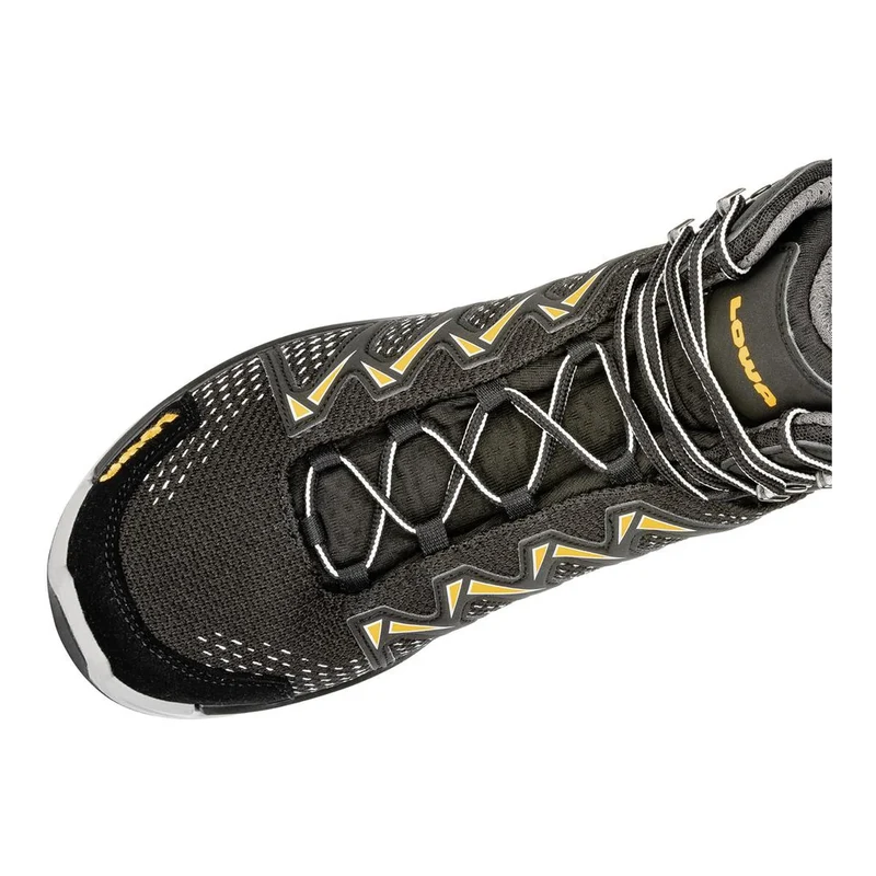 INNOX PRO GTX MID schwarz/orange
