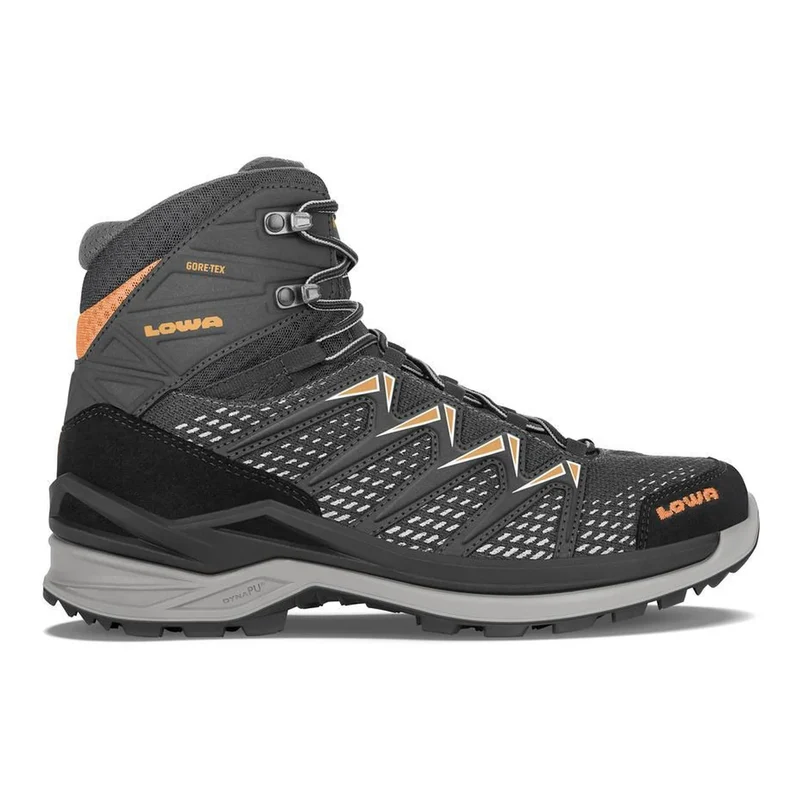 INNOX PRO GTX MID schwarz/orange