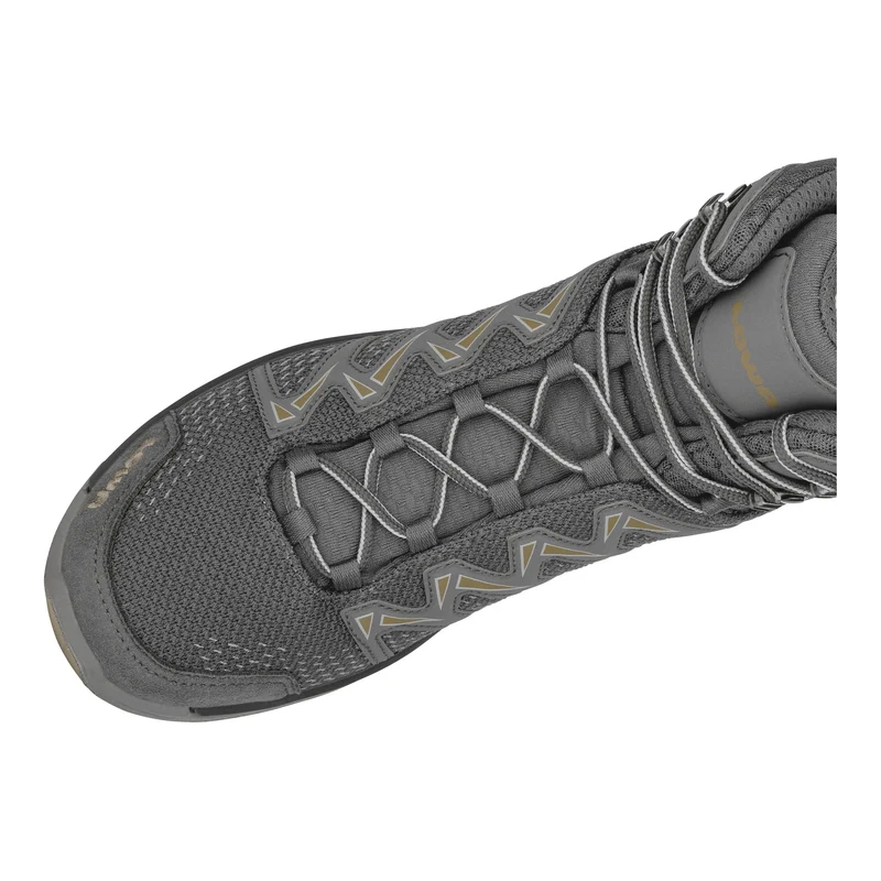 INNOX PRO GTX MID graphit/bronze