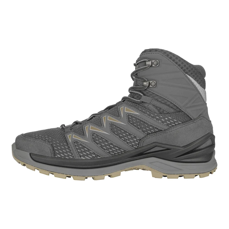 INNOX PRO GTX MID graphit/bronze