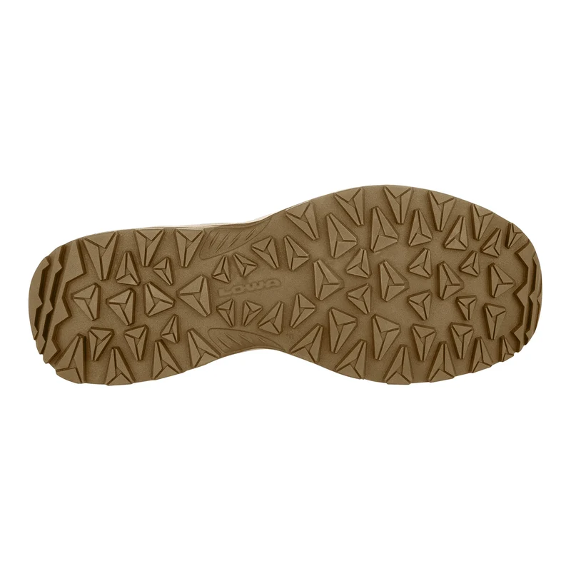 INNOX PRO GTX MID graphit/bronze