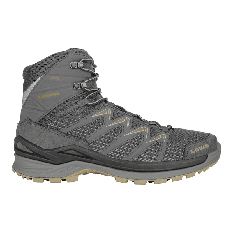 INNOX PRO GTX MID graphit/bronze