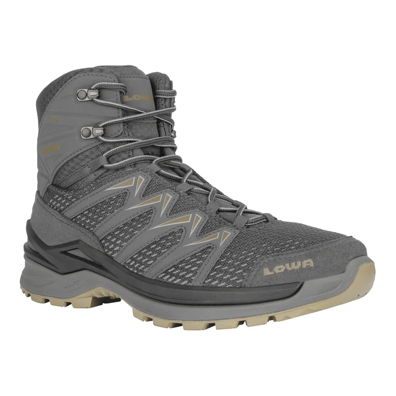 INNOX PRO GTX MID graphit/bronze