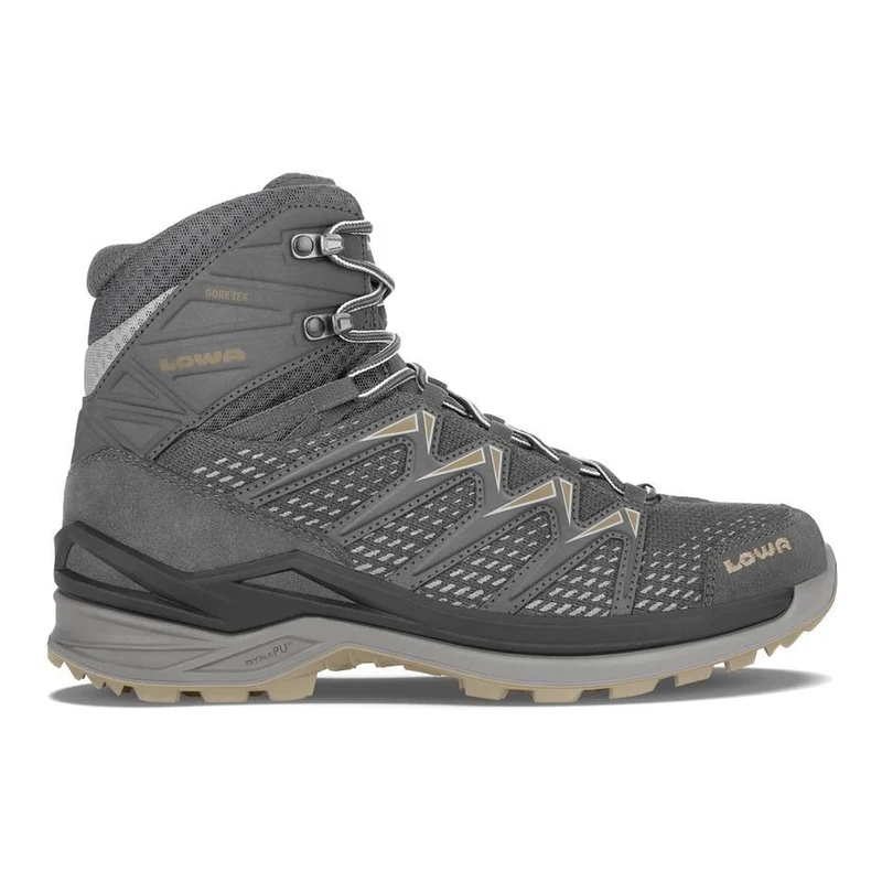 INNOX PRO GTX MID graphit/bronze