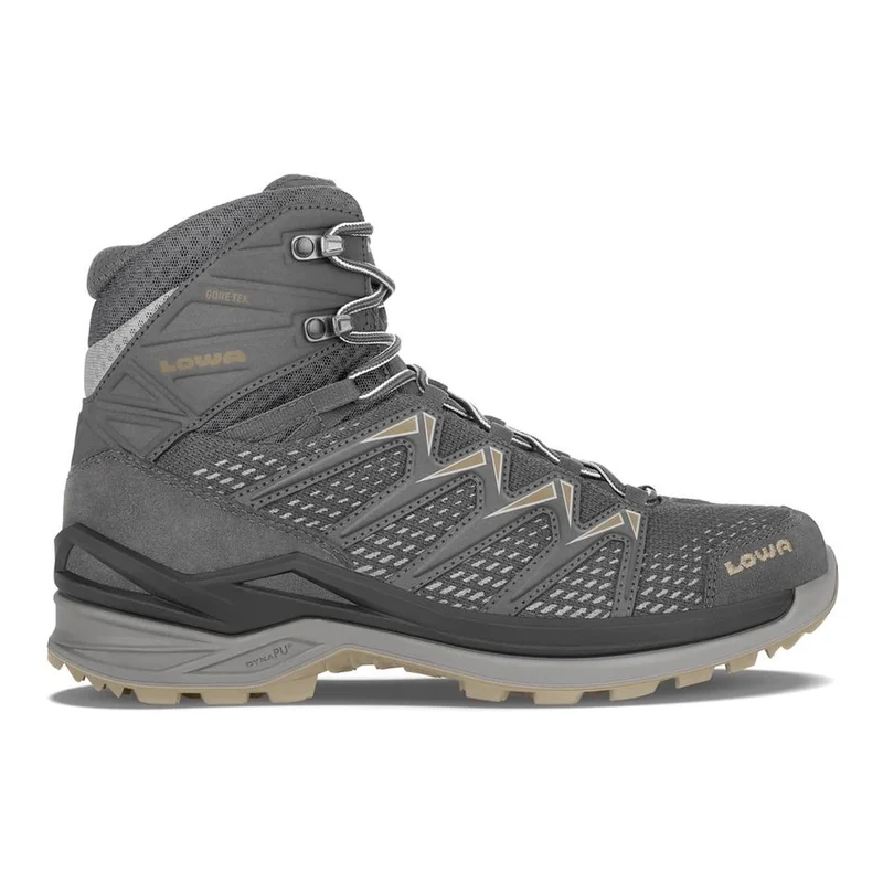 INNOX PRO GTX MID graphit/bronze