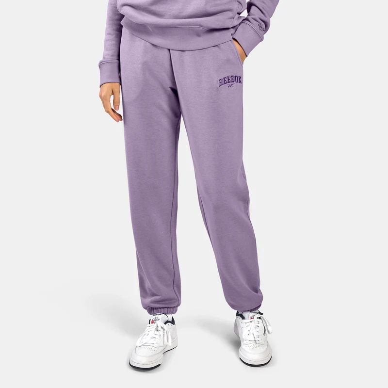 Prep Chenille Women's Jogger Pants
