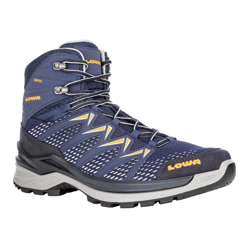 INNOX PRO GTX MID navy/flame