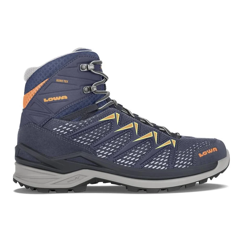 INNOX PRO GTX MID navy/flame