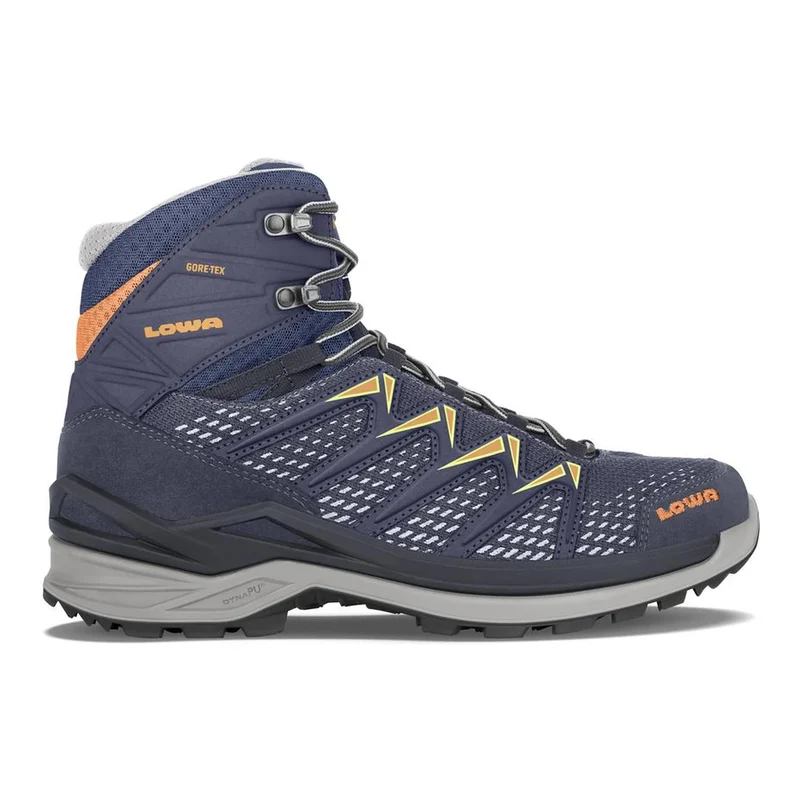 INNOX PRO GTX MID navy/flame
